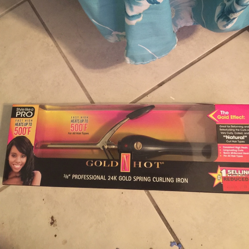 Brand new