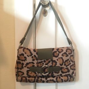 Falor Italian Leather purse