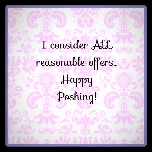 All reasonable offers considered!!! - Picture 1 of 1