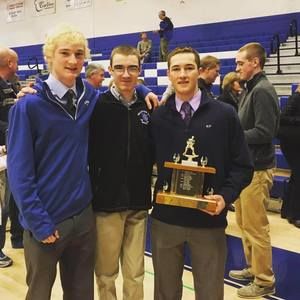 Meet your Posher, Sean