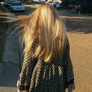 Meet your Posher, Bethany