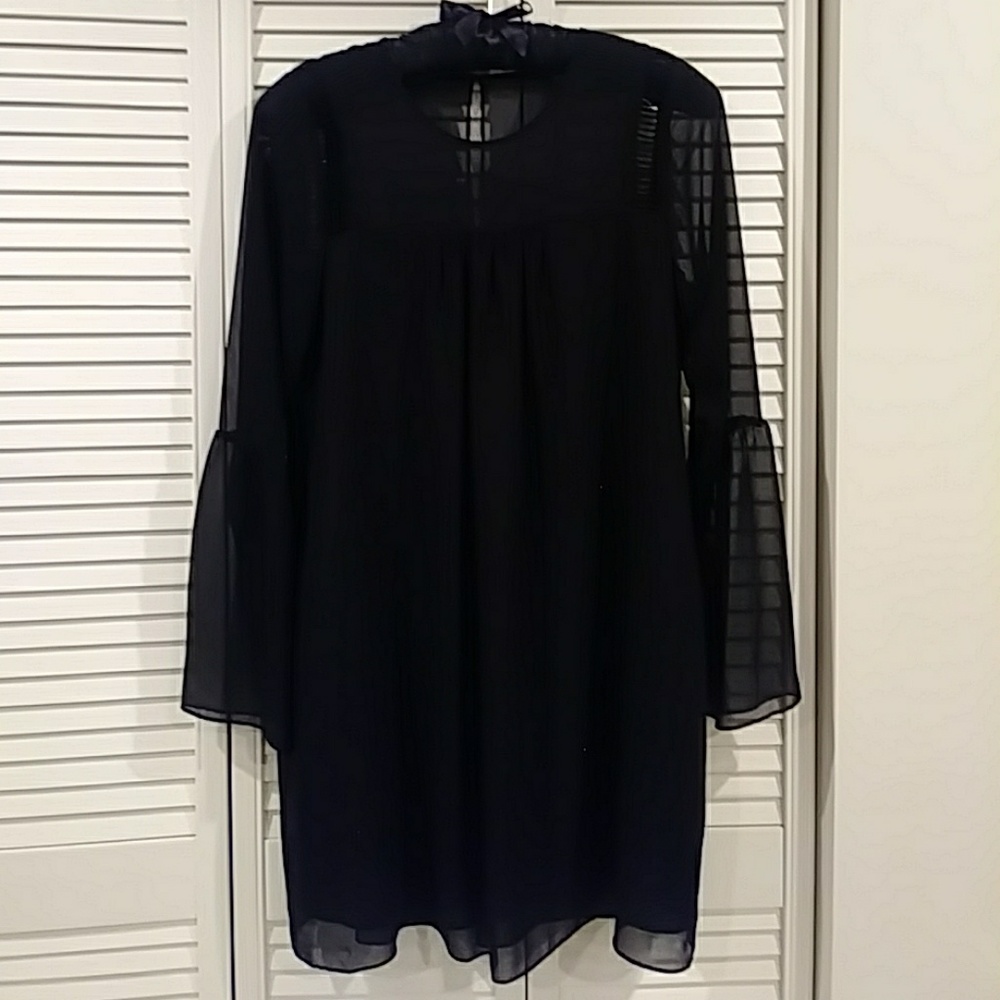 MUST GO! BCBGeneration black dress