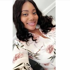 Meet your Posher, Tiqua