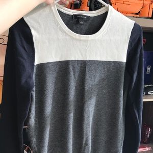 Ann Taylor sweatshirt