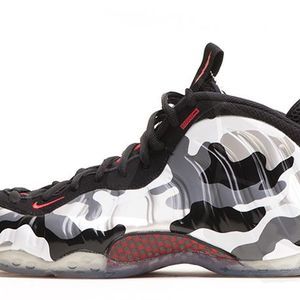 Meet your Posher, Lamont