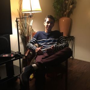 Meet your Posher, Alejandro