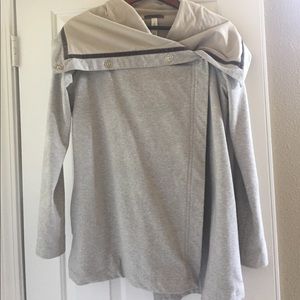 Sought-After Lululemon Savasana Wrap