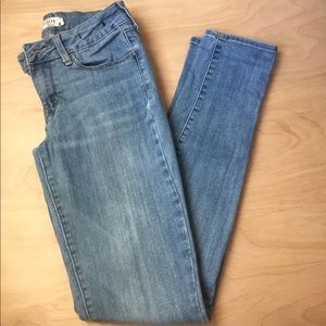 Bullhead Skinny Jeans Size 3