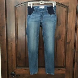 DL1961 Maternity skinny jeans