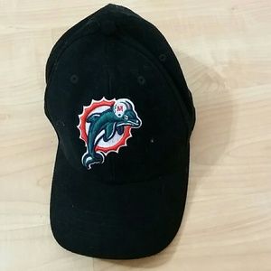 NFL team apparel reebok snapback