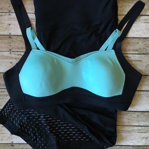 Moving Comfort Sports Bra Moving Comfort Sports Bra