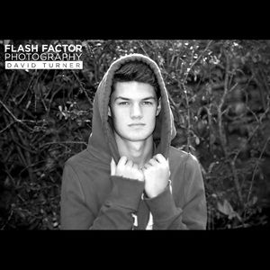 Meet your Posher, Noah