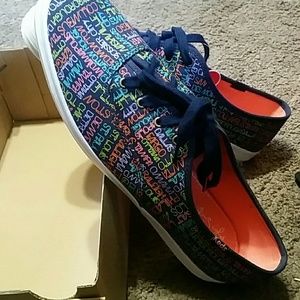 Taylor Swift keds NIB