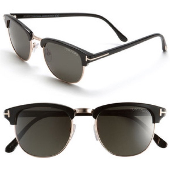 Tom Ford Henry main image 5