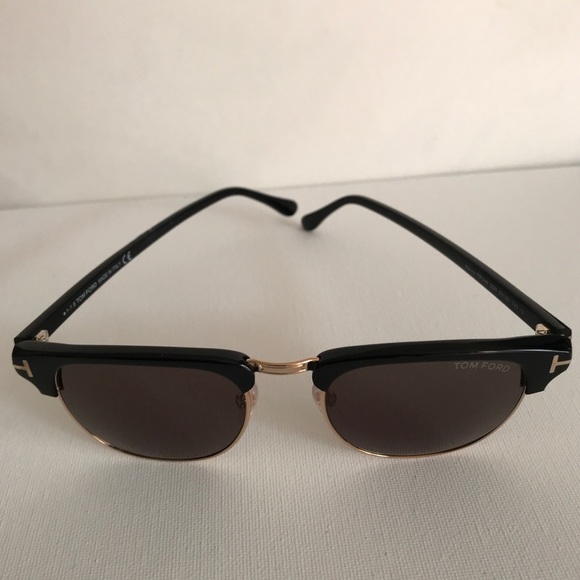 Tom Ford Henry main image 4