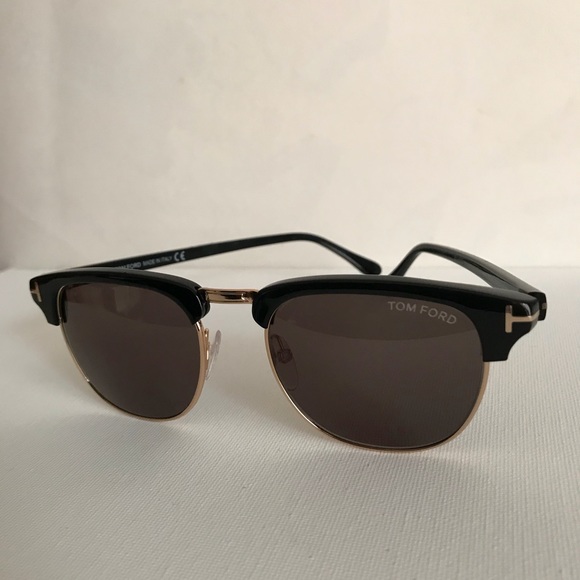 Tom Ford Henry