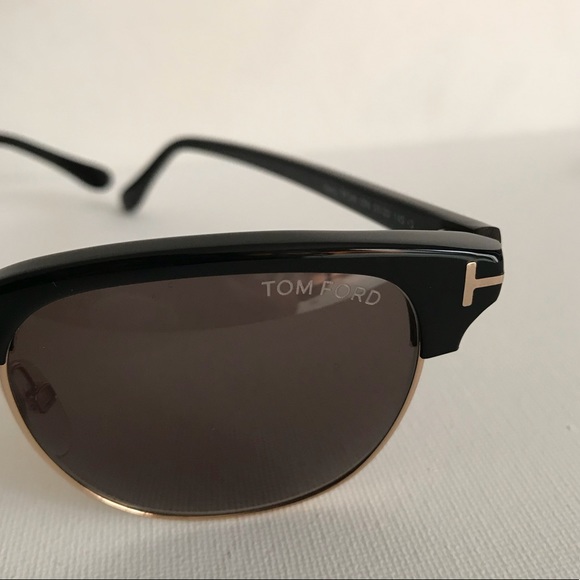 Tom Ford Henry