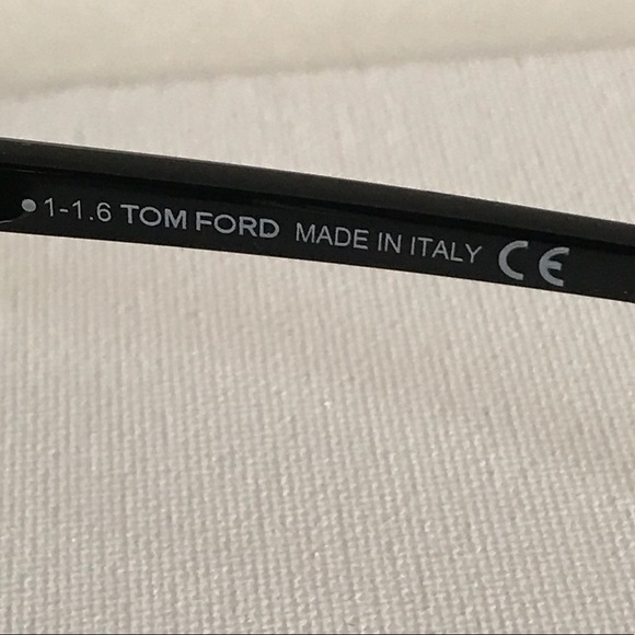 Tom Ford Henry main image 6