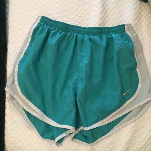 Nike tempo running shorts