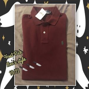 Polo by Ralph Lauren BNWT size M