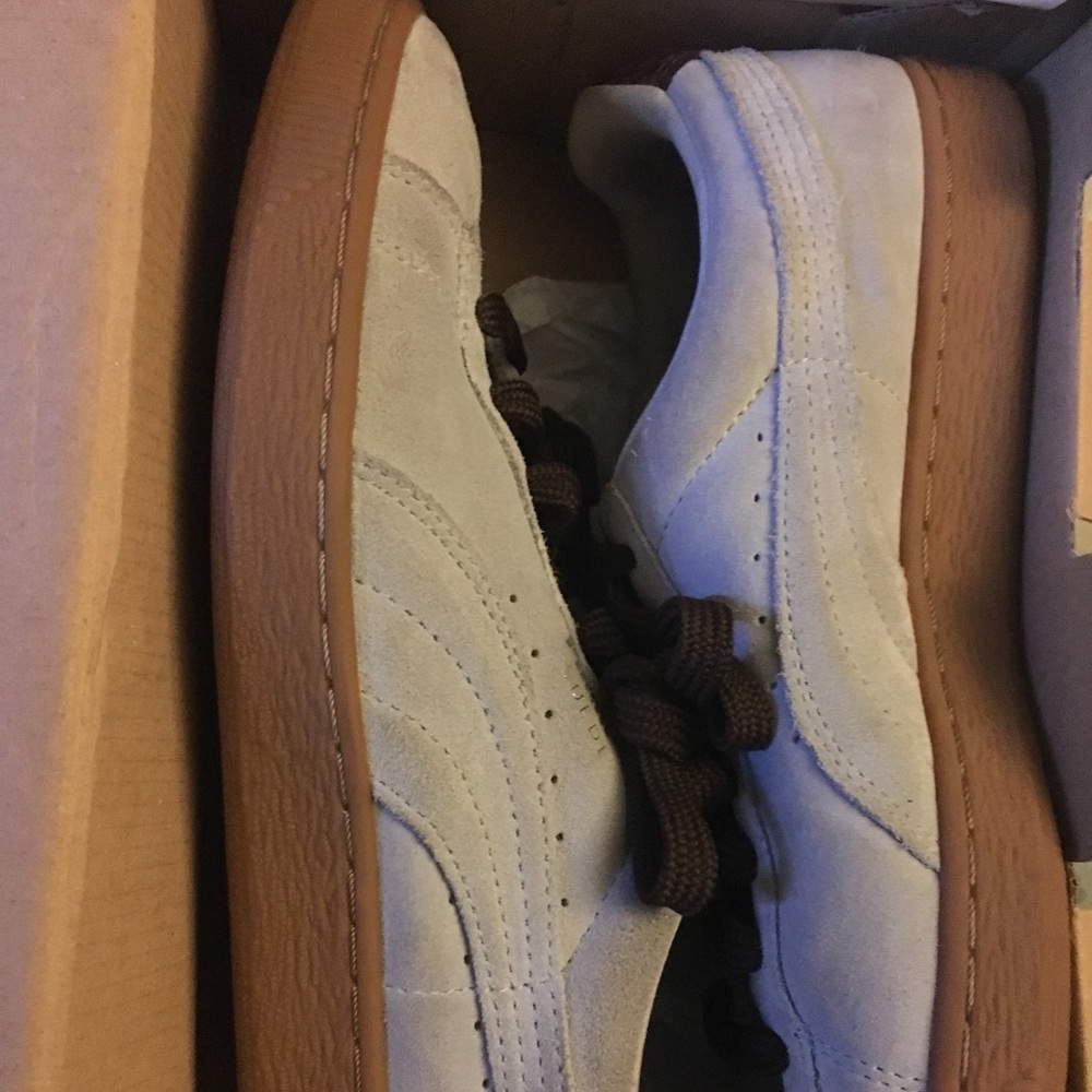 Puma  👟 - Picture 2 of 4