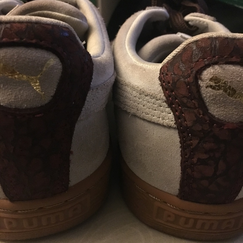 Puma  👟 - Picture 4 of 4