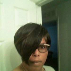 Meet your Posher, Mary