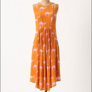 Charlotte Taylor Dress