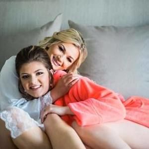 Meet your Posher, Delaney