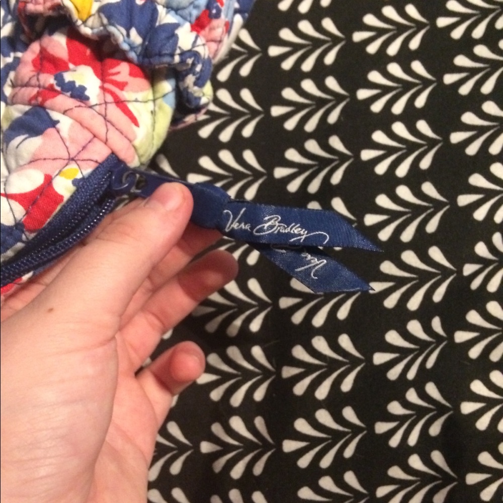 Vera Bradley Backpack