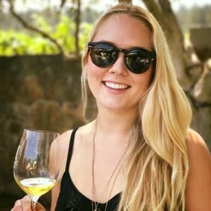 Meet your Posher, Brittney