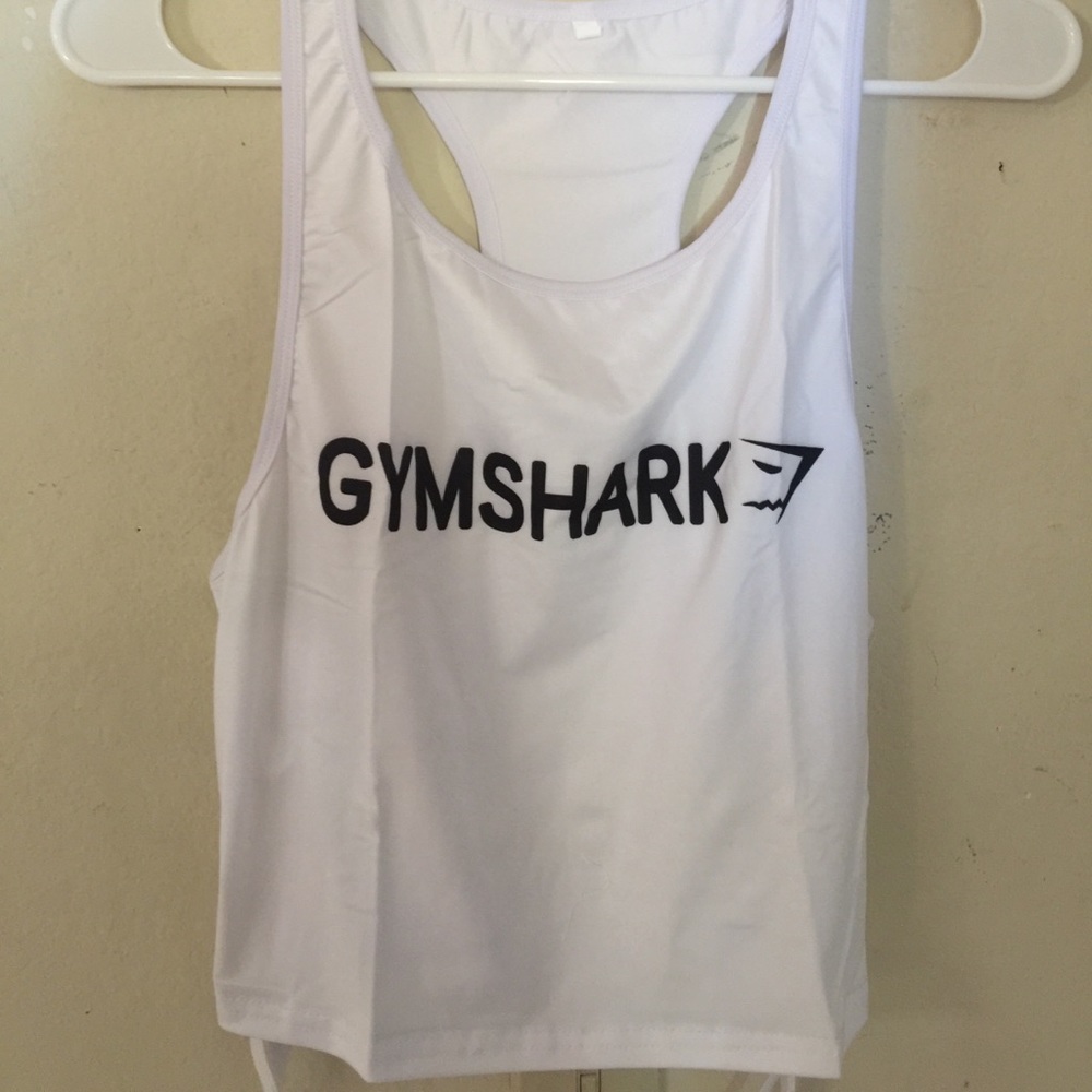 Unauthentic Gymshark