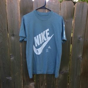 Vintage 1990s Nike air shirt