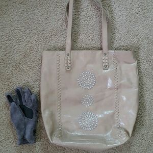 The Sak Tote Bag