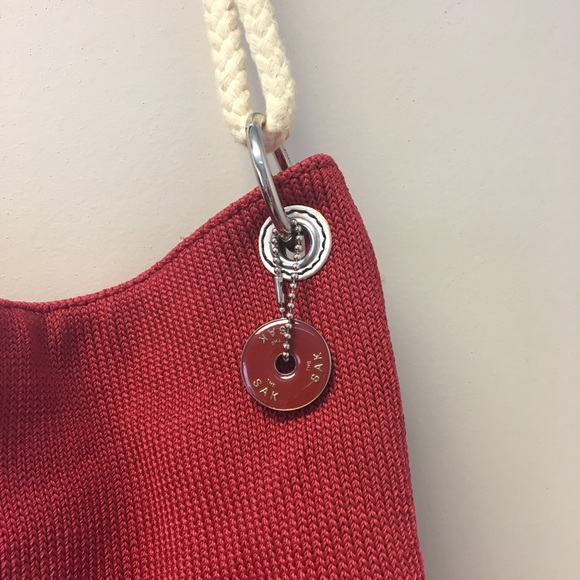 ❤️💙THE SAK - ROPE HANDLE BAG💙❤️ - Picture 2 of 8