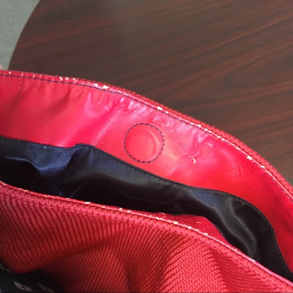 ❤️💙THE SAK - ROPE HANDLE BAG💙❤️ - Picture 6 of 8