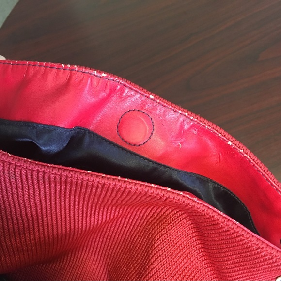 ❤️💙THE SAK - ROPE HANDLE BAG💙❤️ - Picture 7 of 8