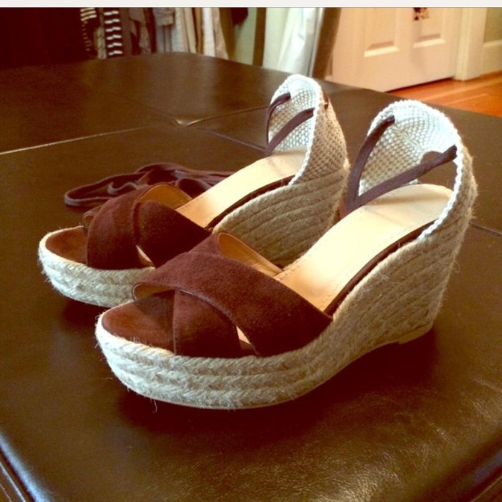 Espadrilles