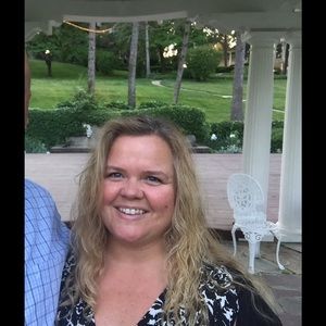 Meet your Posher, Jen