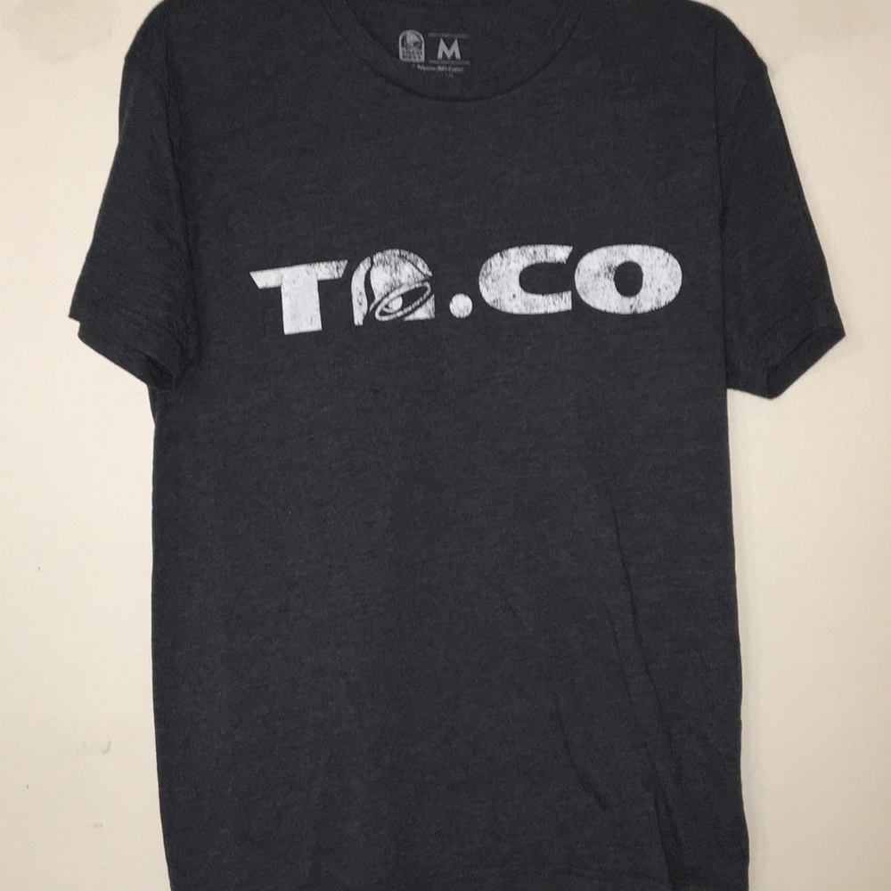 Unisex Taco Bell Shirt 🌮