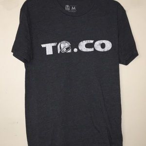 Unisex Taco Bell Shirt 🌮