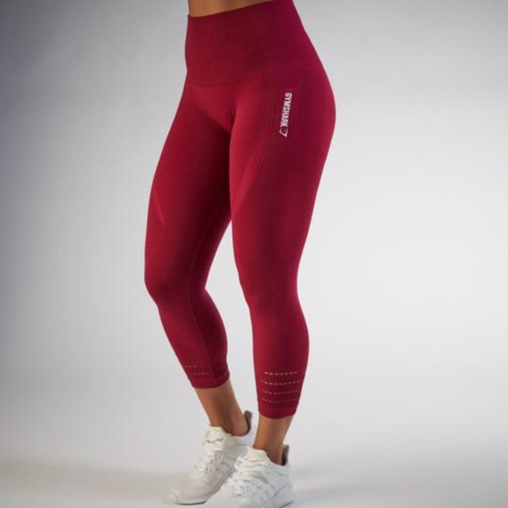 Gymshark Seamless Legging