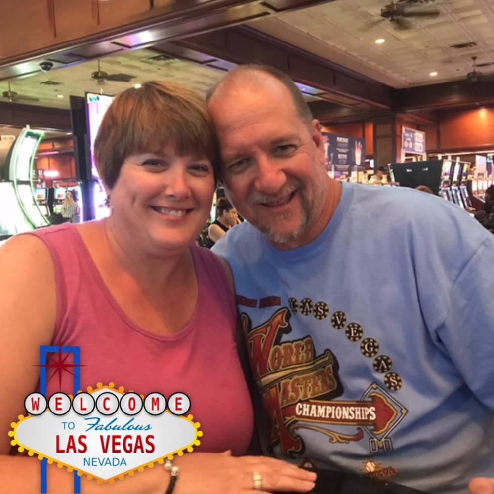 Meet your Posher, Tracy