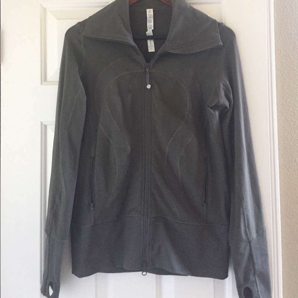Lululemon Define Jacket