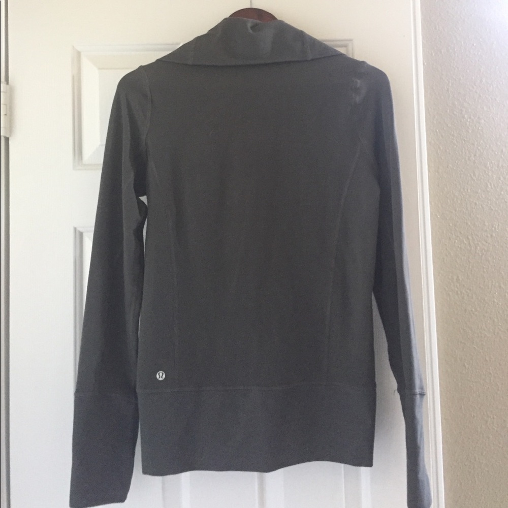 Lululemon Define Jacket - Picture 2 of 3