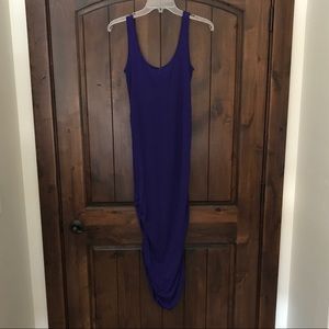 Isabella Oliver maternity dress