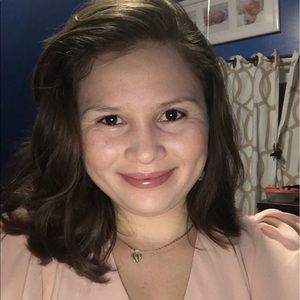 Meet your Posher, Fanny