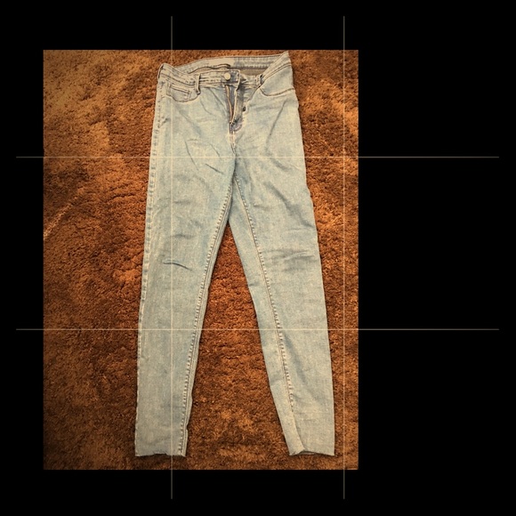 Blue Jeans - Picture 1 of 1