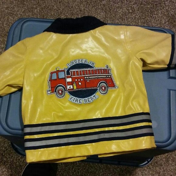 Jacket - Picture 2 of 3