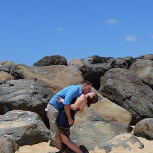 Meet your Posher, Donna